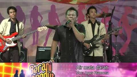 A Ramona - Air Mata Darah @bantentv