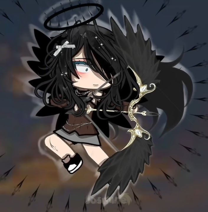 angels could be bad//#ORIGINAL #gacha #gl #gachatrend #trend #jasmine #gachaedit #edit #fyp #angel