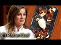 Mystery Box Challenge in 75 Minutes! | MasterChef Australia