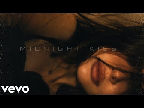 Stona - Midnight Kiss (Official Music)