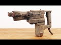 Restoration of Hammer Drill  | HITACHI PR-38E