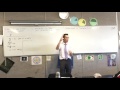 Centripetal Acceleration and Circular Motion