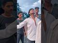 DILJALE  MOVIE | action scene 🔥Uthao lo Bandook Amrish Puri dialogue 🔥🦅#action #shorts #trending