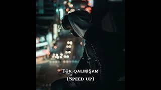 Tək qalmışam (Speed up) - Yap10 ft. Epi Resimi