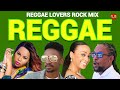 Reggae Mix, Reggae Lovers Rock Mix 2024, Chris Martin, Jah Cure, Alaine, Cecile