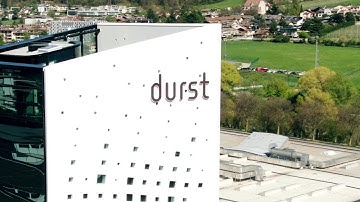DURST SOFTWARE SOLUTIONS