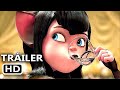 HOTEL TRANSYLVANIA: TRANSFORMANÍA Tráiler Latino Español DOBLADO (2021) Animación