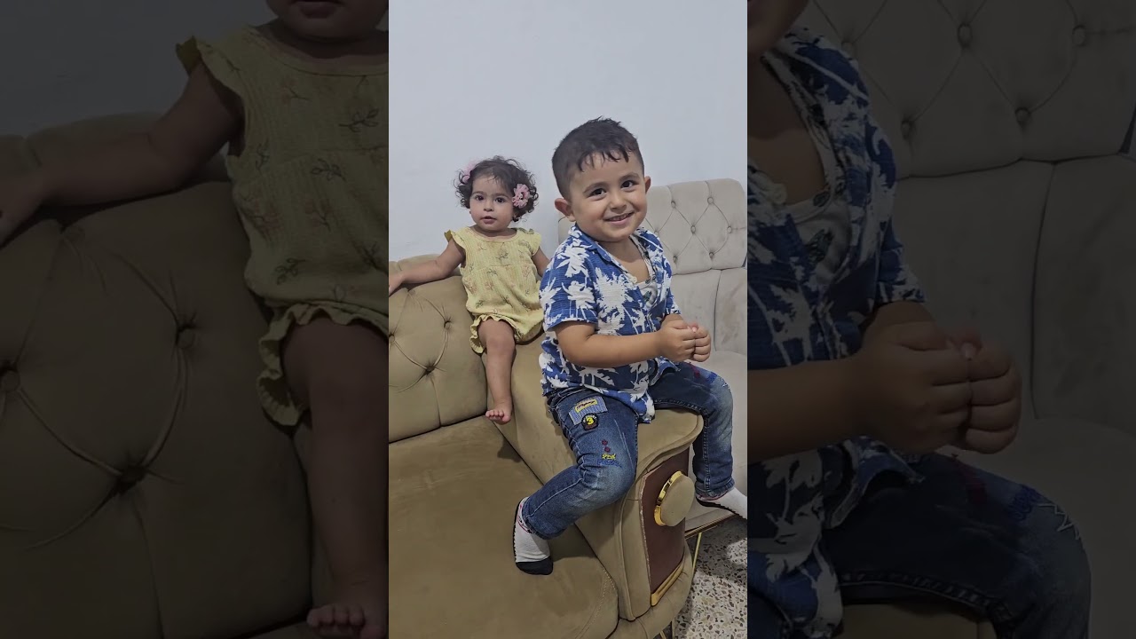 آدم عم يسوق الباص😱#هبوش #فاميلي ##آدم #بلال #haboshfamily