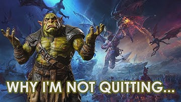 Als dit spel kapot is, waarom heb ik dan zoveel plezier?