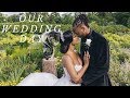 STORY TIME: MY WEDDING DAY!! (WITH VIDEOS & PICTURES) | 06.29.19