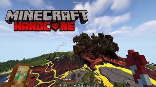 Building The Ultimate Mega Starter House In Minecraft Day 6238