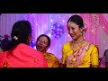 Debajit weds beauti highlights wedding