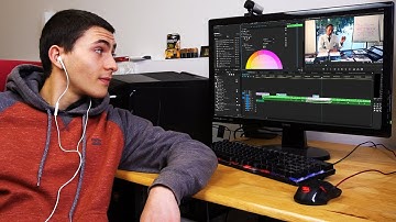 Why YOU are NOT getting Video Editing Clients