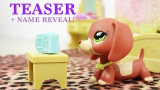LPS: Mistakes Sequel! (Teaser)