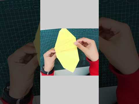 how-to-make-paper-bat(flapping)like-butterfly,paper-flying-bat,#shorts,paper-airplane-that-flies-far