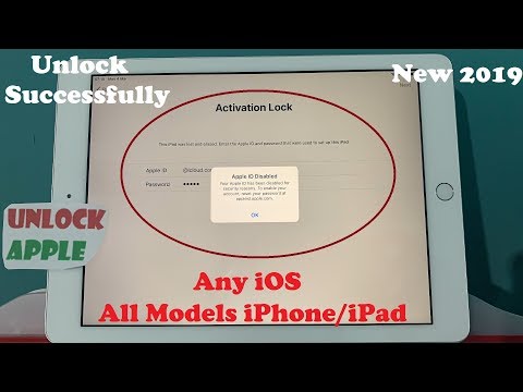 Quick iCloud Fix✅ Bypass iCloud Activation Lock iPhone/iPad Models✅ Any iOS Without JailBreak 