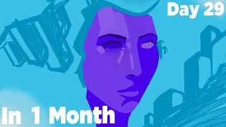 How to write a Book in 30 days - 29 - The Final Crisis