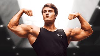 JEFF SEID 🏆 Fitness Motivation 2021