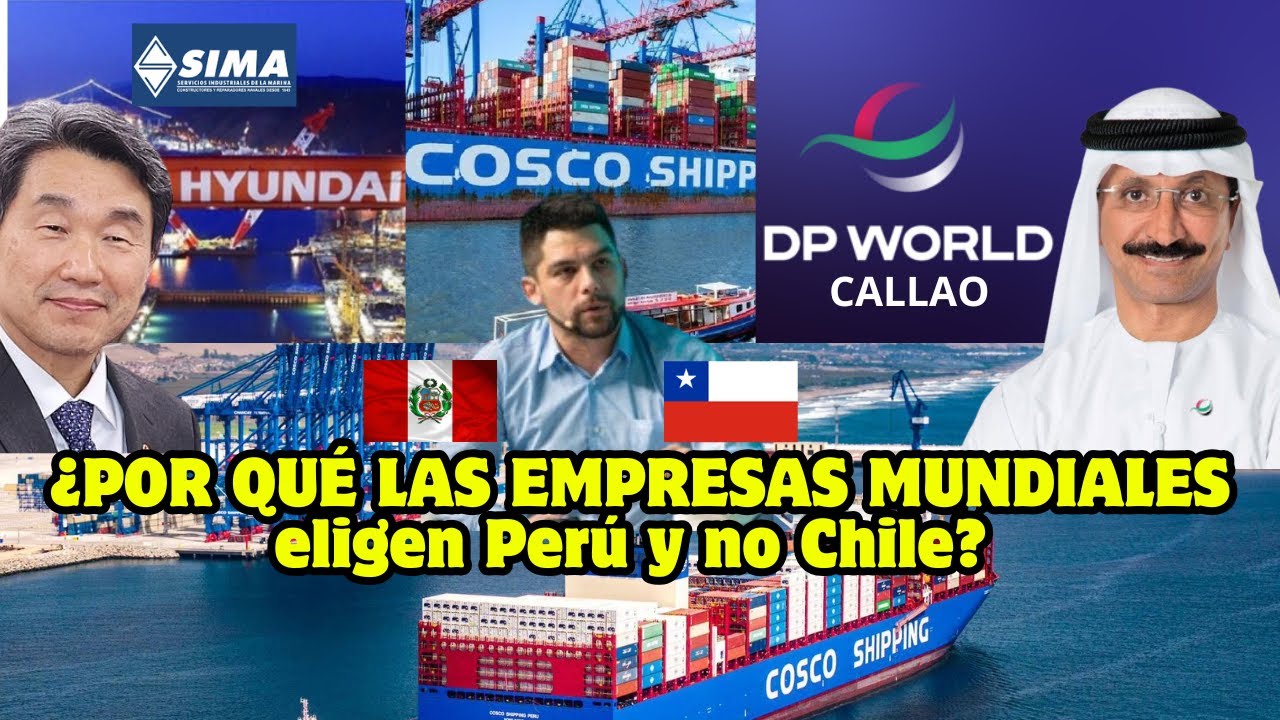 ¡EN RADIOS CHILENAS se ABRE EL DEBATE sobre el ÉXITO DEL PERÚ!