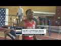 2021 Sun Belt Indoor Track & Field Championship Recap
