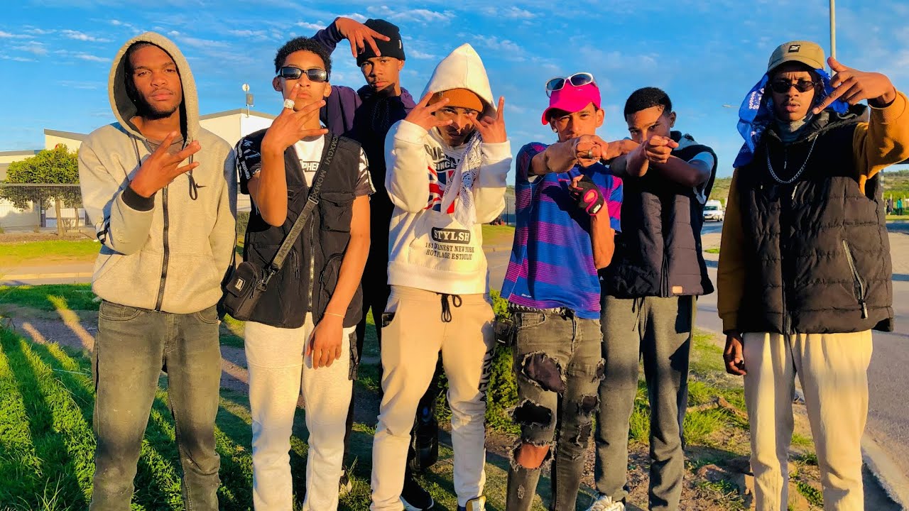 Kyk vas op die(Music video)