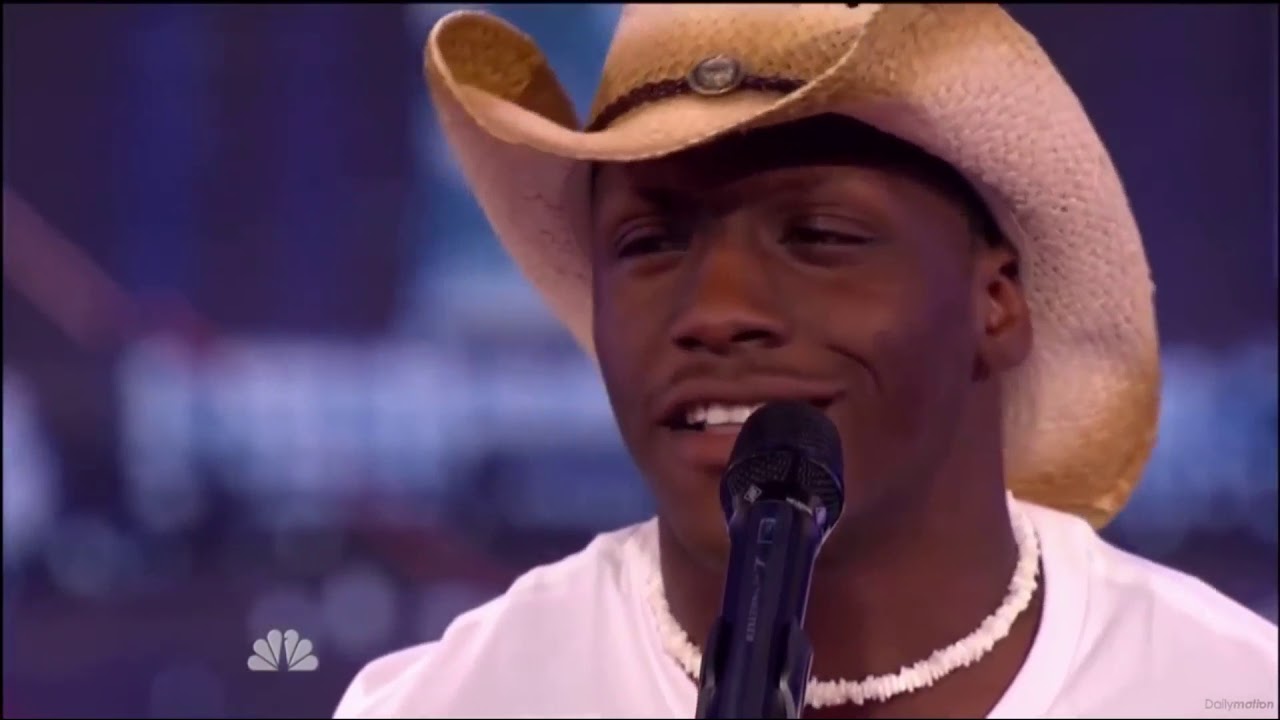 Top 10 Awesome COUNTRY auditions worldwide  1