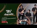 Din  anuprastha covered by real drum nepal anuprasthabandofficial