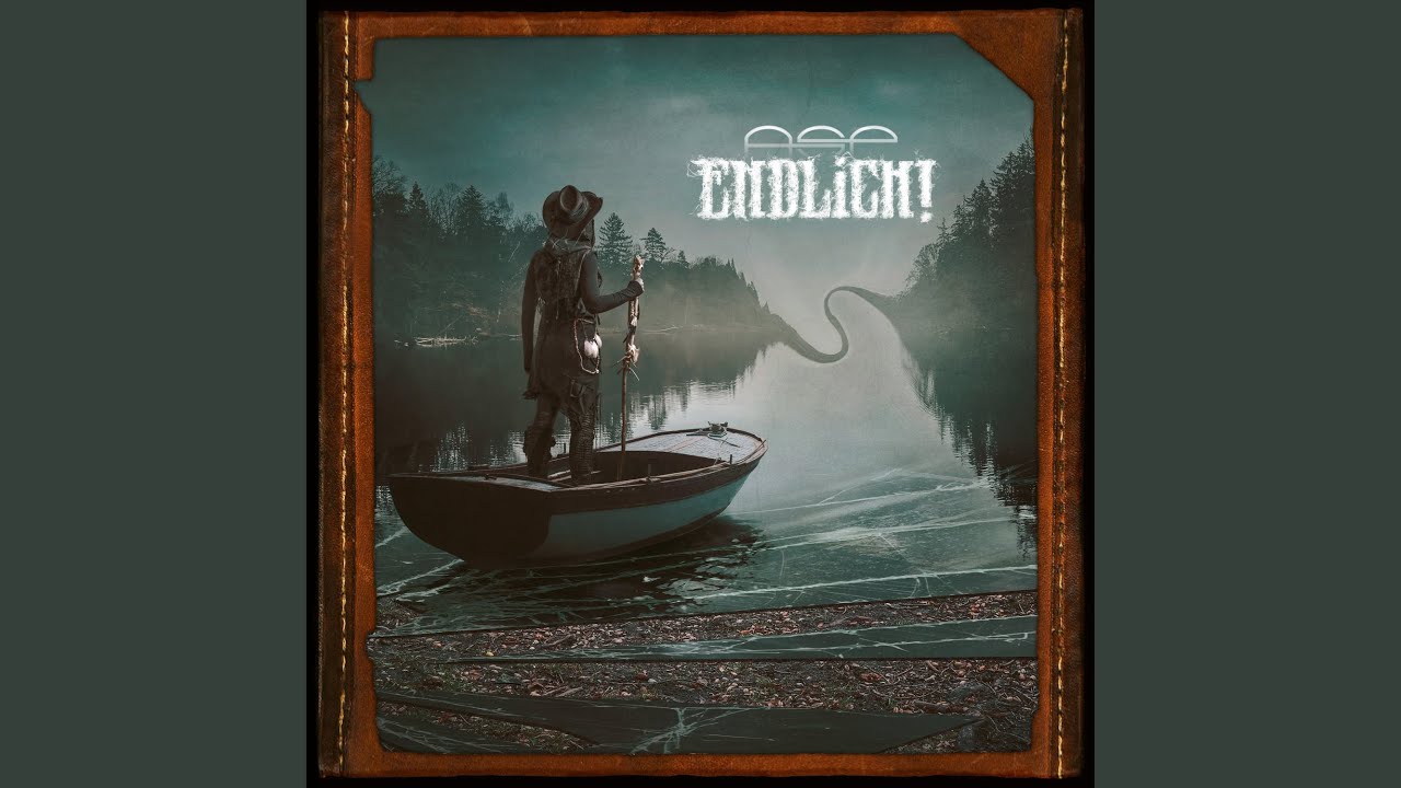 Seemansgarnknäuel (feat. ASP)