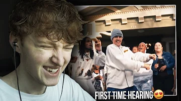 FIRST TIME HEARING! (Justin Bieber - Intentions ft. Quavo | Music Video Reaction/Review)