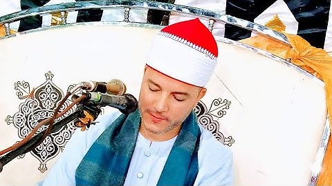 سورة طه روعة الشيخ جمال مرتجي الشرقاوي زفاف عبد العزيز احمد عبد العزيز البدرمان المنيا 20_9_2022