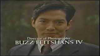Vanishing Son 1 Movie: Jian-Wa (Russell Wong) meets the love of his life but loses his brother