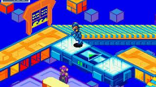Rockman EXE 3 (JP) - Part 14 - Tora BBS Requests