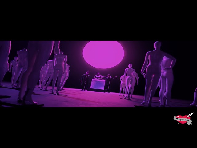 Dynamic Duo - AEAO (Chopped & Screwed)