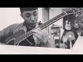 Reeve Lin Guitar / Lucky Tapes-レイディ・ブルース