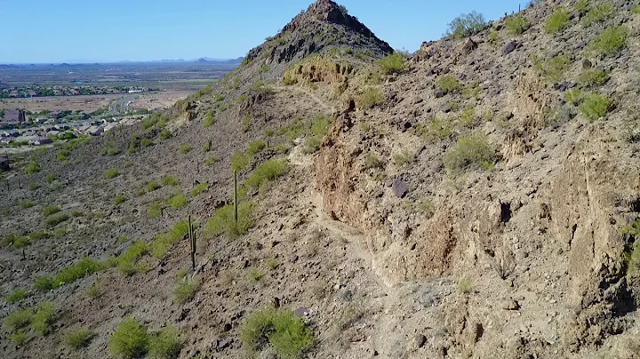 DJI Mavic Pro Quad Crash Narrowly Avoided! Return ...