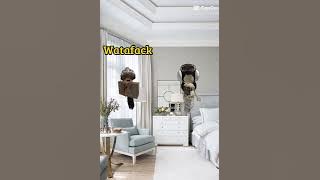 gulp gulp gulp 💀 sus #shorts