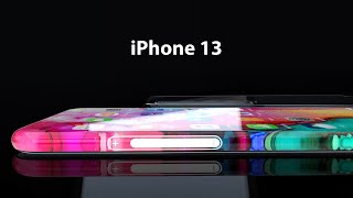 iPhone 13 Trailer — Apple 2021