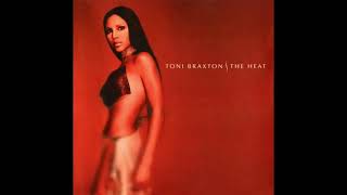 Toni Braxton - The Heat