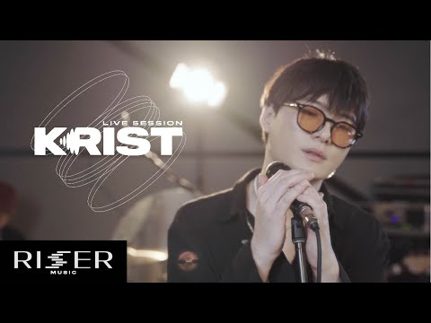 เจ็บเมื่อไหร่ (CALL ME) - KRIST LIVE LESSION [ PERFOMANCE VIDEO ]