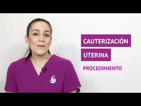 Video: Cómo cauterizar una herida (con imágenes)