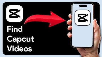 How To Find Exported Videos From CapCut PC - Full Guide