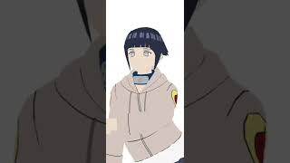 MMD hinata dance