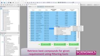 Screening Workflow