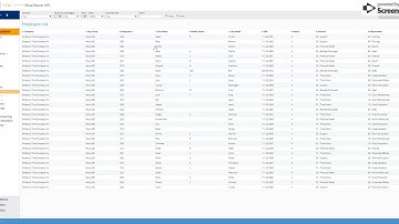 Client User iSolved Navigation