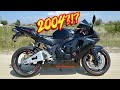 One of the BEST looking -CBR600RR 2004- Full mods