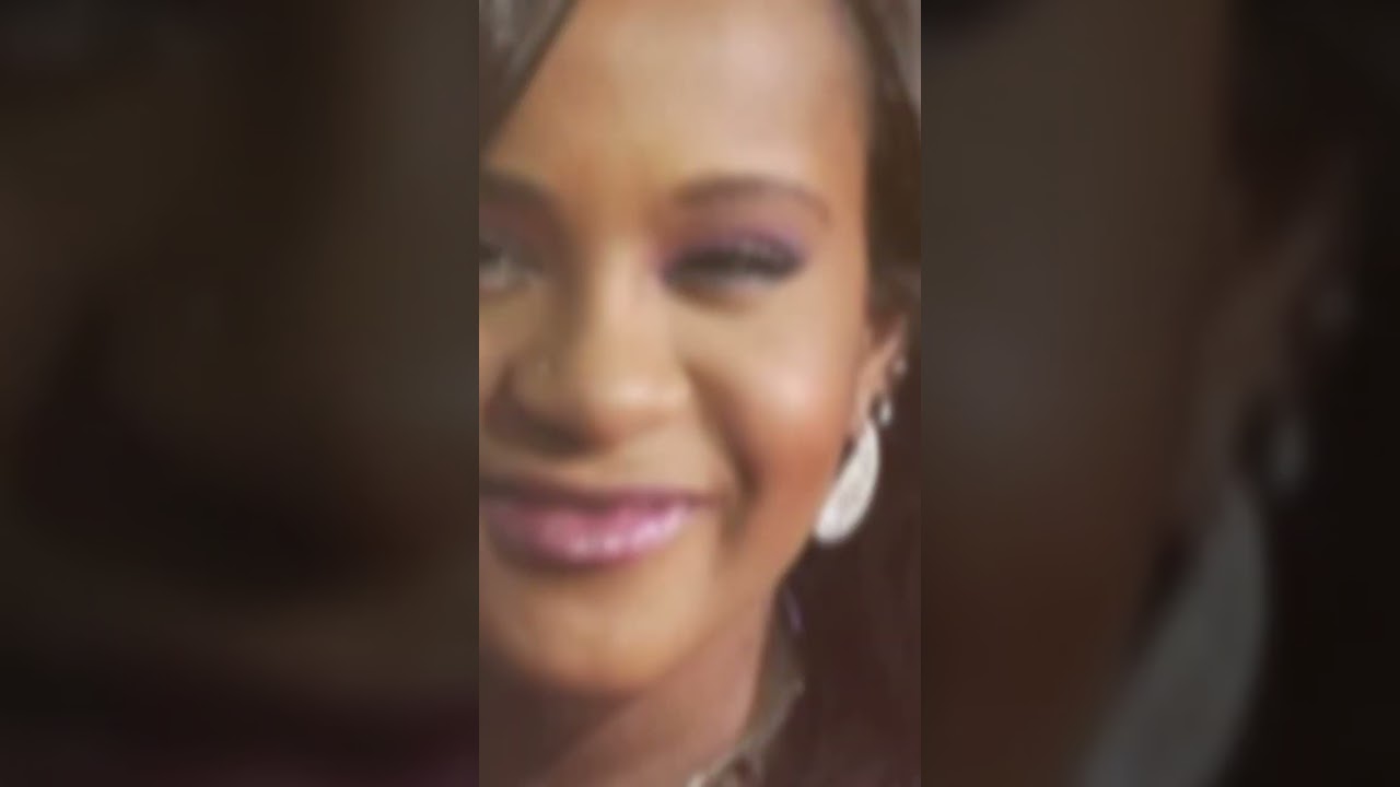 🕊️🕊️RIP Beautiful 🕊️🕊️Bobbi Kristina Houston Brown 🤍March4,1993-July26,2015 🤍🕊️🕊️🕊️