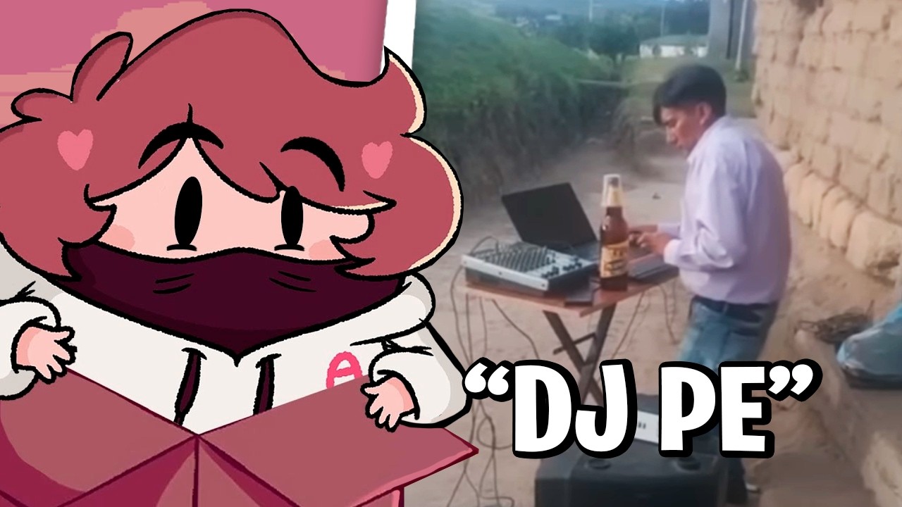 REACCIONANDO a MEMES de TIKTOK 🇵🇪