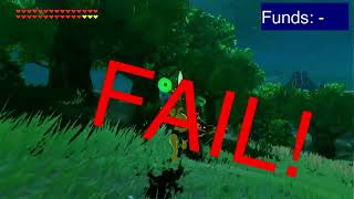 Breath of the Wild, But Its Mobile Game Ads Part 2
