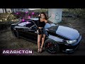 Dj samarbek  arabicton club popular bass tiktok 2023 dancemix