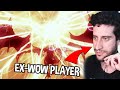 🌱New Final Fantasy XIV Player Reacts to "A Realm Reborn" Cinematic